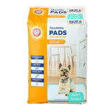 Arm and Hammer - Puppy Pads with Baking Soda & Attractant