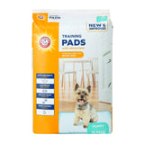 Arm and Hammer - Puppy Pads with Baking Soda & Attractant