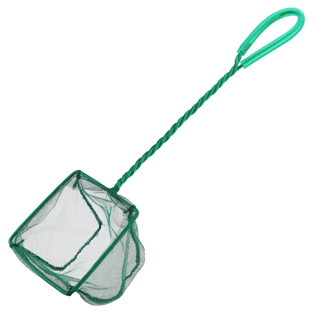 Aquarium Fish Net 8in
