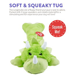 Charming Pet Longidudes Extra Long - Dino