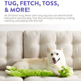 Charming Pet Longidudes Extra Long - Dino