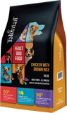 Talentail Chicken with Brown Rice 15kg