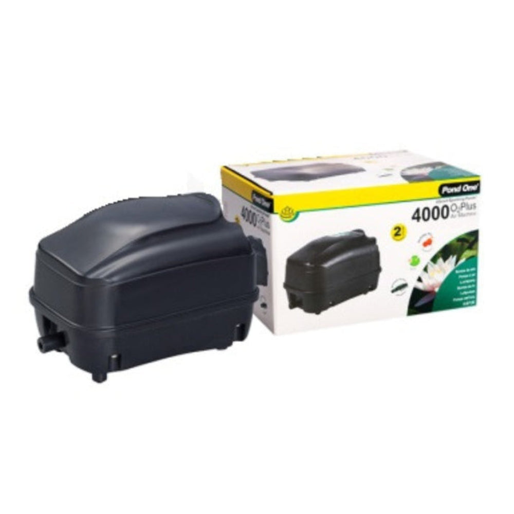Pond One O2plus 4000 Air Machine