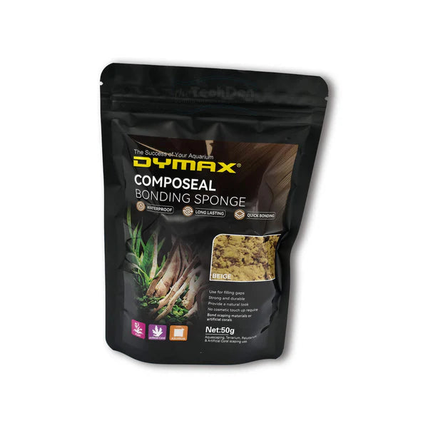 Dymax Composeal - Beige