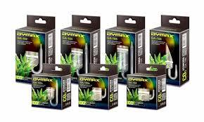 Dymax Glass CO2 Atomizer - GA104s