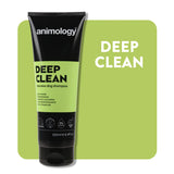 Animology - Deep Clean Shampoo