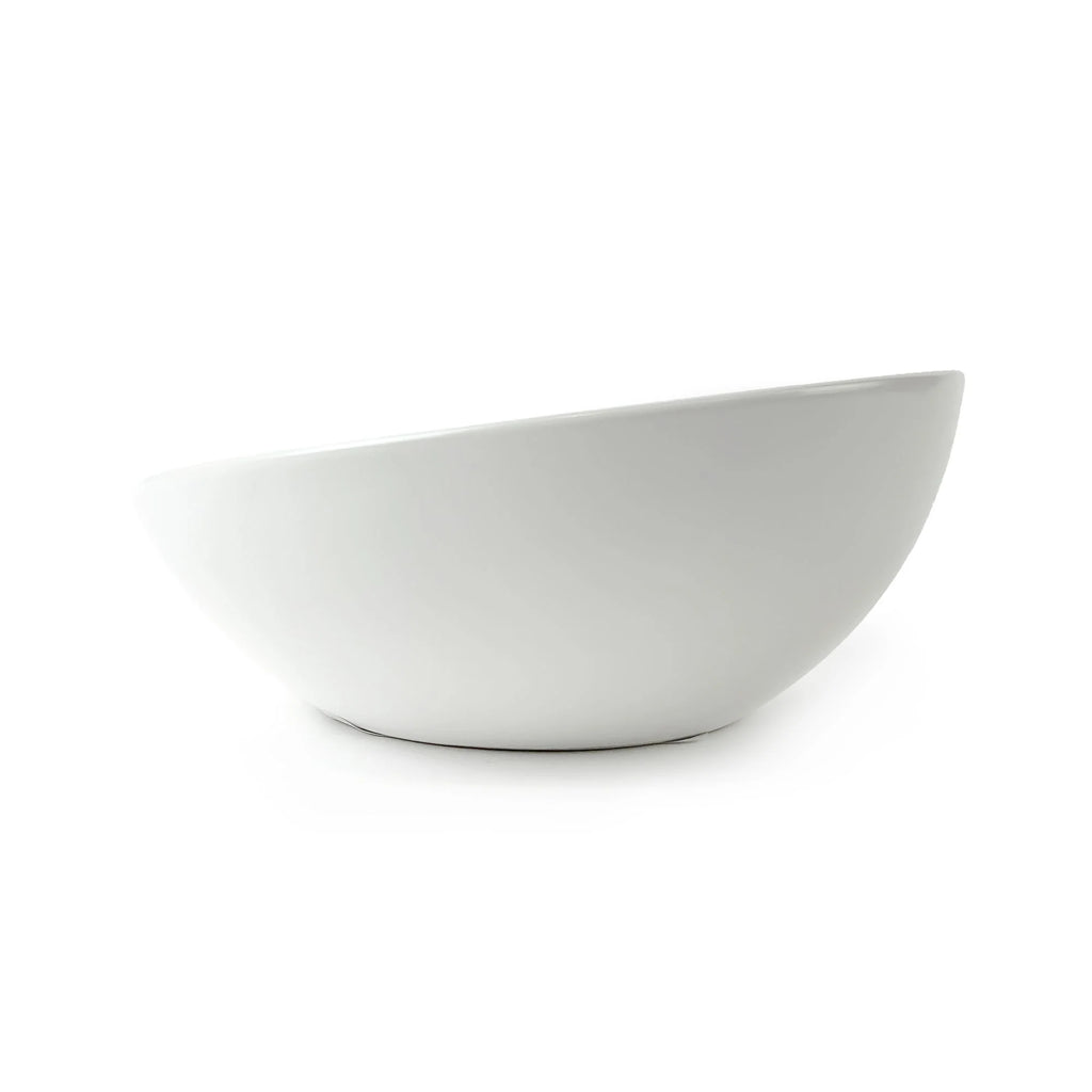 Barkley & Bella Dog Bowl Ceramic Ergonomic