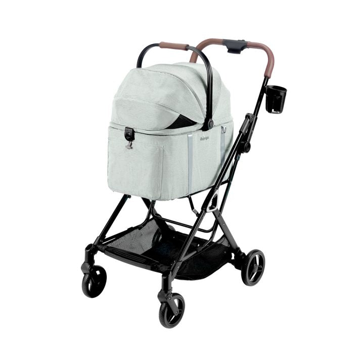 Ibiyaya Tinker Detachable Pet Stroller
