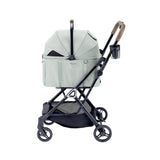 Ibiyaya Tinker Detachable Pet Stroller