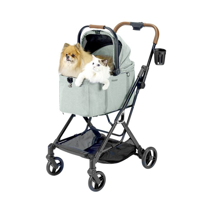 Ibiyaya Tinker Detachable Pet Stroller