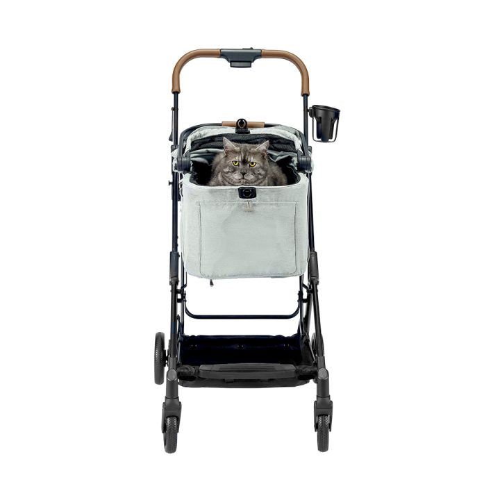 Ibiyaya Tinker Detachable Pet Stroller