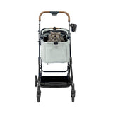 Ibiyaya Tinker Detachable Pet Stroller