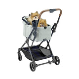 Ibiyaya Tinker Detachable Pet Stroller