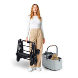 Ibiyaya Tinker Detachable Pet Stroller