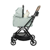Ibiyaya Tinker Detachable Pet Stroller