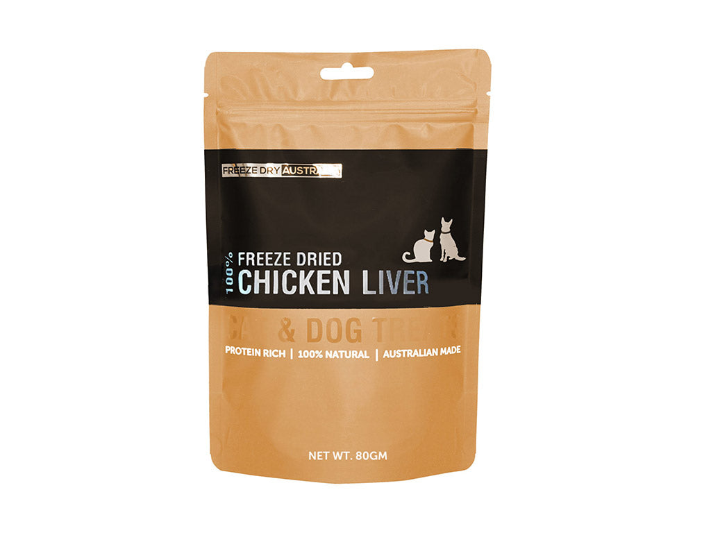 Freeze Dry Australia Super Saver Bundle