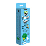 YUMGUARD PUREE STAR HAKE PUREE WITH MANGO 14GX6