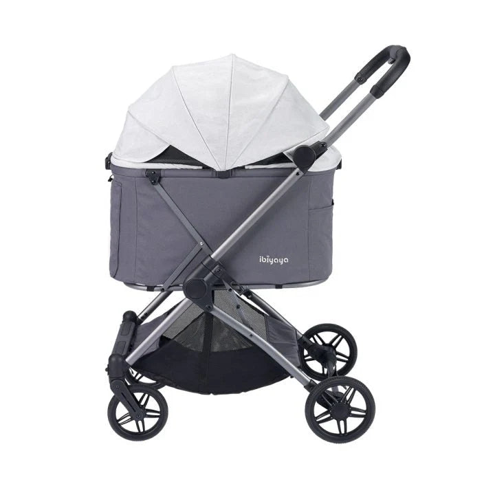 Ibiyaya Maxi Deep Carriage Pet Stroller