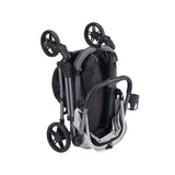 Ibiyaya Maxi Deep Carriage Pet Stroller