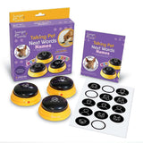 Hunger For Words - Talking Pet Next Words: Names