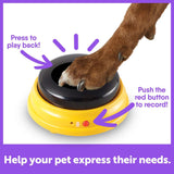 Hunger For Words - Talking Pet Next Words: Names