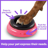 Hunger For Words - Talking Pet Next Words: Locations