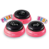 Hunger For Words - Talking Pet Next Words: Locations