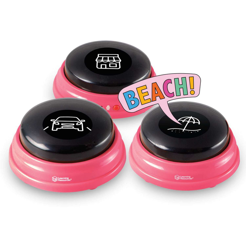 Hunger For Words - Talking Pet Next Words: Locations