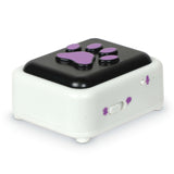 Hunger For Words - Talking Pet Doorbell