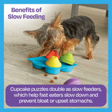 Brightkins - Cupcake Party! Treat Puzzle