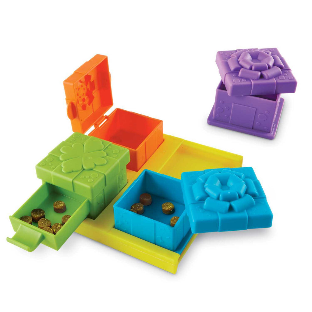 Brightkins - Surprise Party! Treat Puzzle