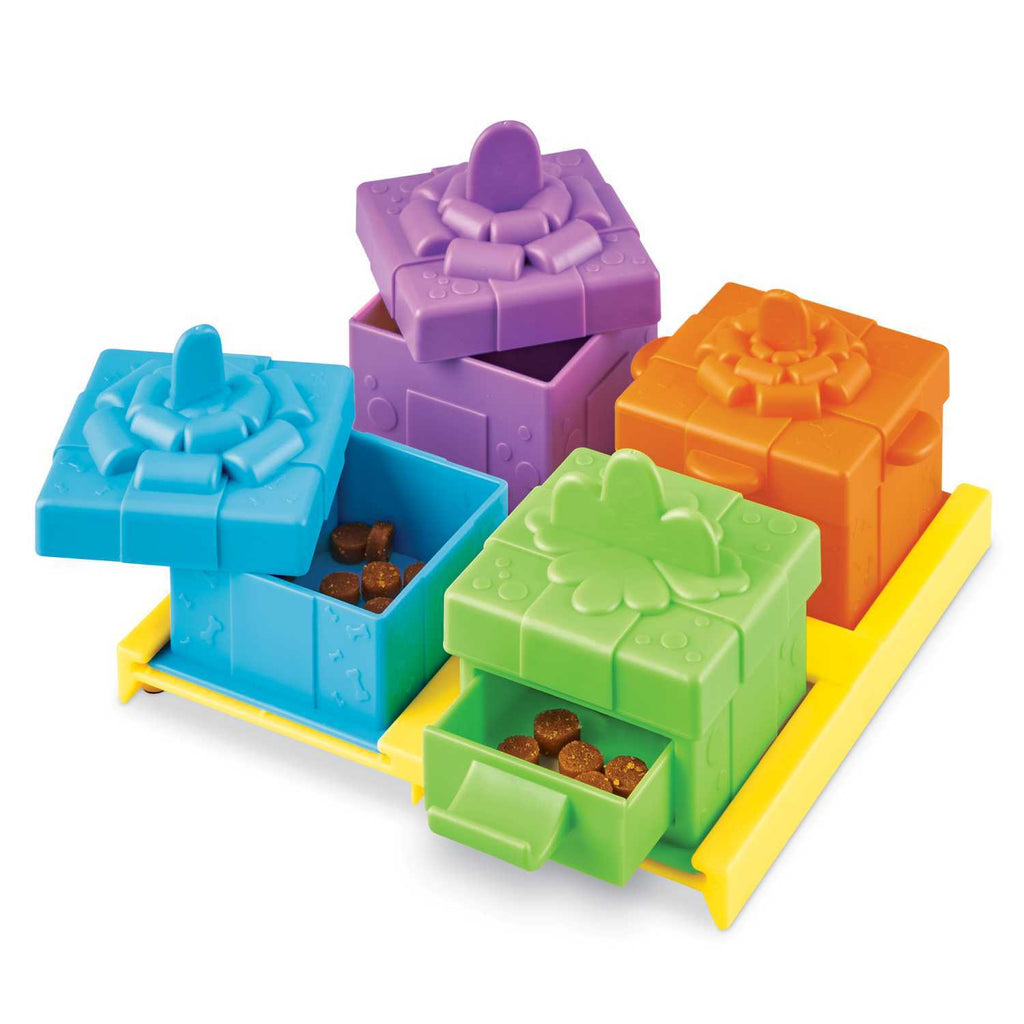 Brightkins - Surprise Party! Treat Puzzle