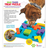 Brightkins - Brain Teaser Treat Puzzle