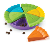 Brightkins - Pie Treat Puzzle