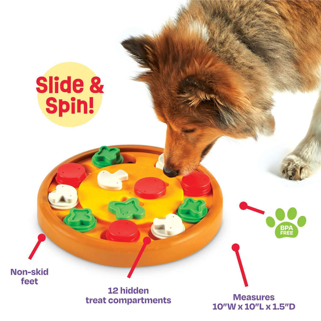Brightkins - Pizza Party! Treat Puzzle