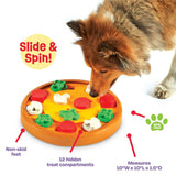 Brightkins - Pizza Party! Treat Puzzle