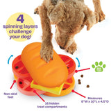 Brightkins - Pupstrami Surprise! Treat Puzzle