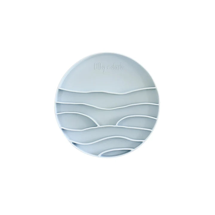 Lilly and Dash Lick Mat Insert