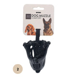 Zeez- Comfort Dog Muzzle