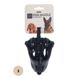 Zeez- Comfort Dog Muzzle
