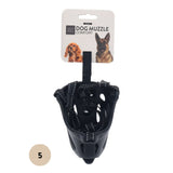 Zeez- Comfort Dog Muzzle