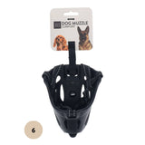 Zeez- Comfort Dog Muzzle