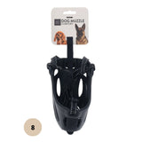 Zeez- Comfort Dog Muzzle