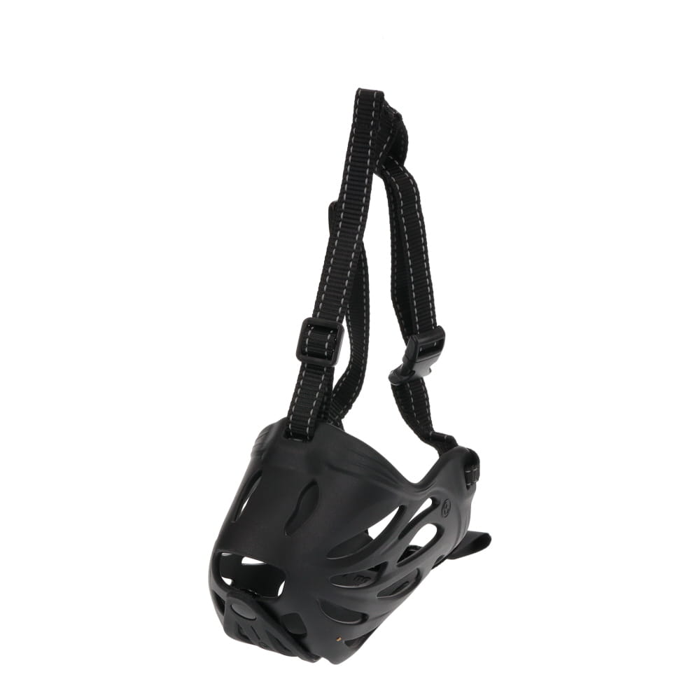 Zeez- Comfort Dog Muzzle