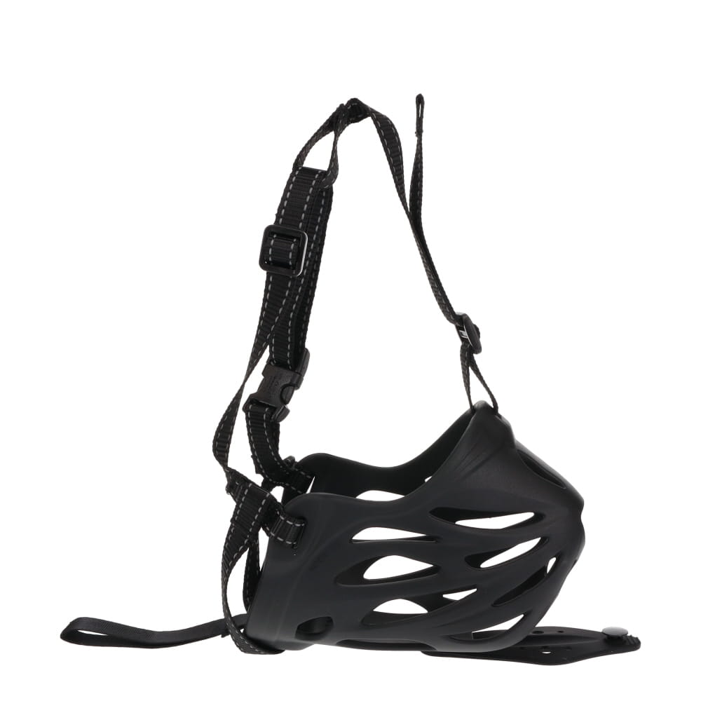 Zeez- Comfort Dog Muzzle