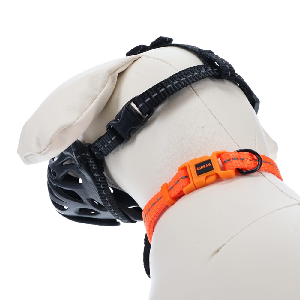 Zeez- Comfort Dog Muzzle