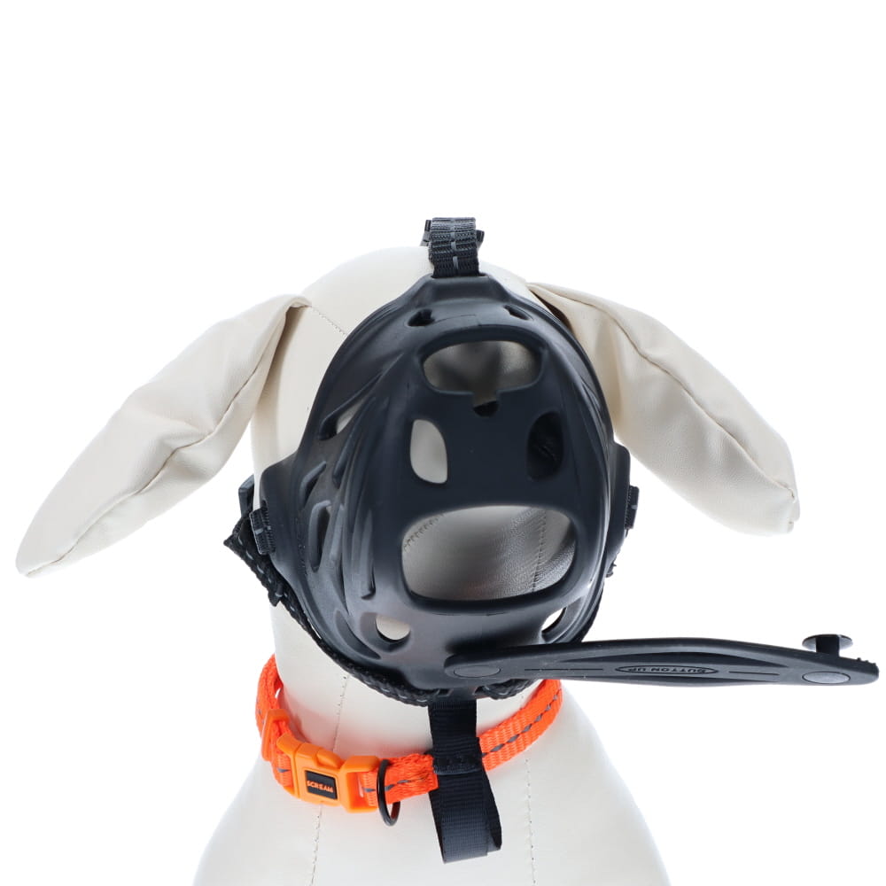 Zeez- Comfort Dog Muzzle