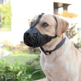 Zeez- Comfort Dog Muzzle