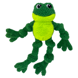 Kong Knots Frog