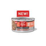 Orijen Chunks & Shreds - Salmon & Chicken Entrée